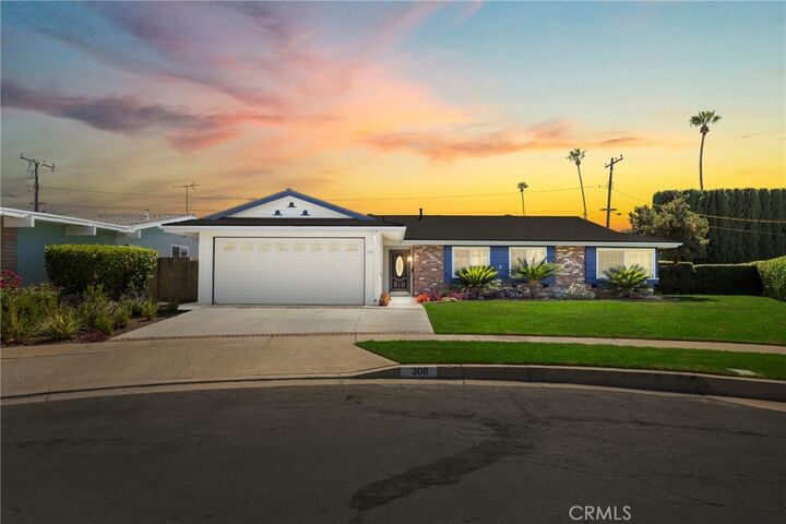 308 Eagle Drive  Placentia CA 92870 photo