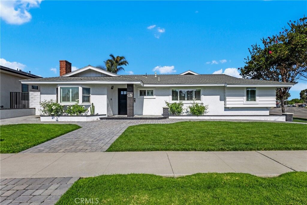 Property Photo: 3017 Ceylon Road CA 92626
