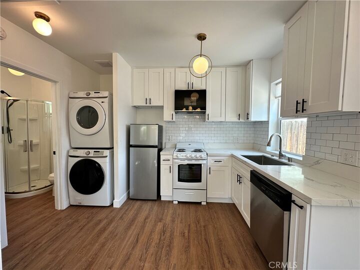 Property Photo: 227 E Main St B CA 91776