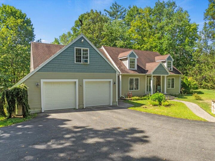 Property Photo: 495 South Street ME 04005