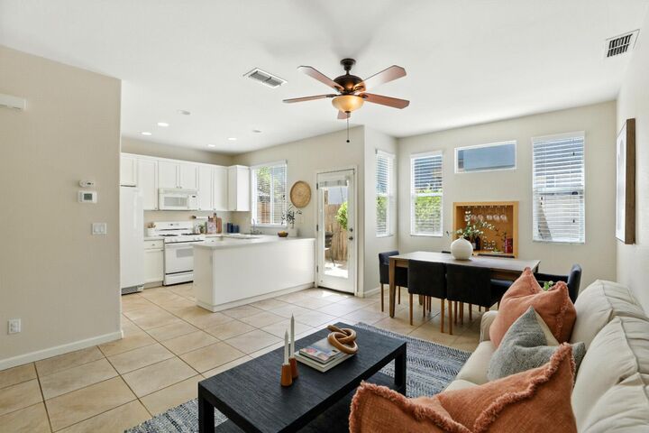 Property Photo:  345 Washington Place  CA 95605 
