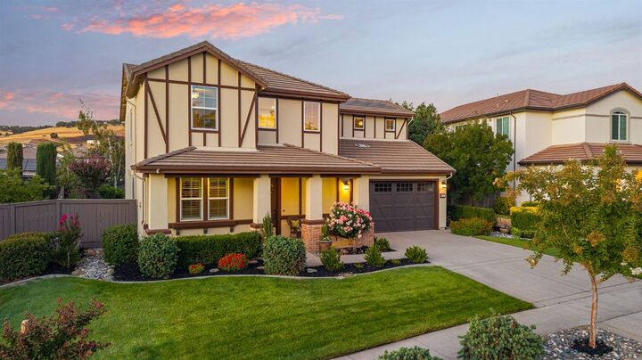 Property Photo: 2717 Dana Loop CA 95762