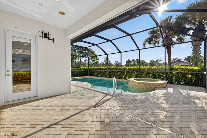 Property Photo: 11107 Laughton Circle FL 33913