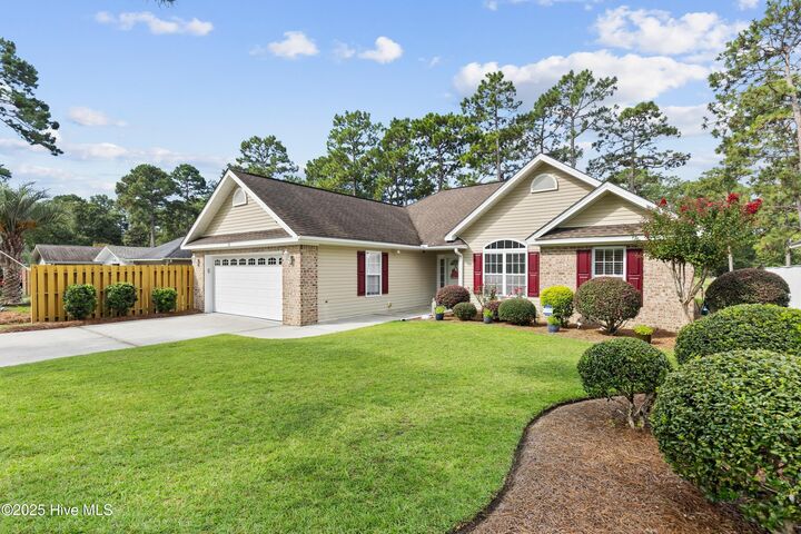 Property Photo:  33 Gate 6  NC 28467 