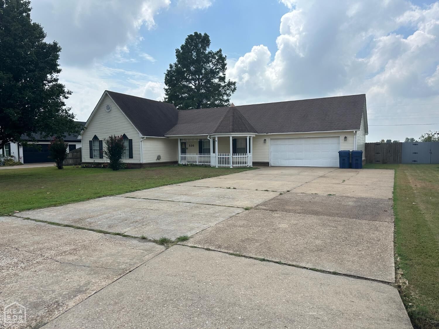 Property Photo: 535 Leigh AR 72315