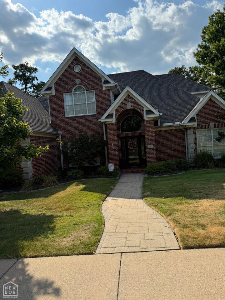 Property Photo: 8 Bayonne AR 72223