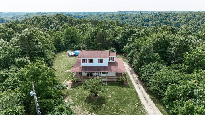 Property Photo: 575 Stringtown Road KY 41010