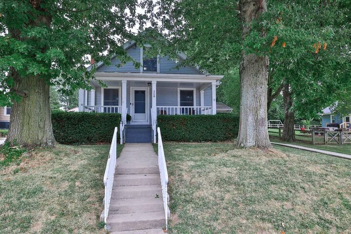 Property Photo: 308 Washington Street KY 41001