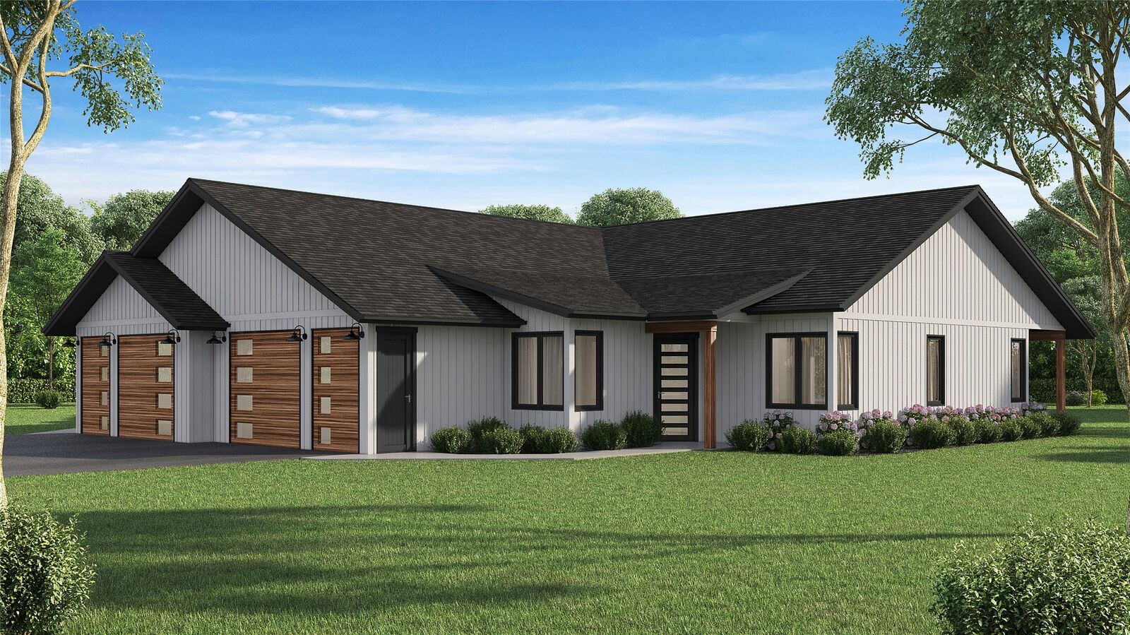 Property Photo: 113 Gwenda Lane A MT 59860