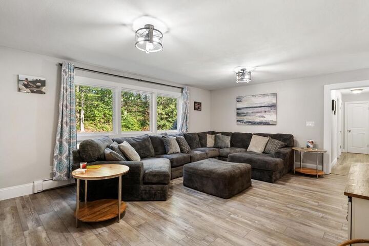 Property Photo:  869 Surrey  MI 49770 