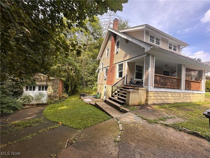 Property Photo:  234 S Portland Avenue  OH 44509 