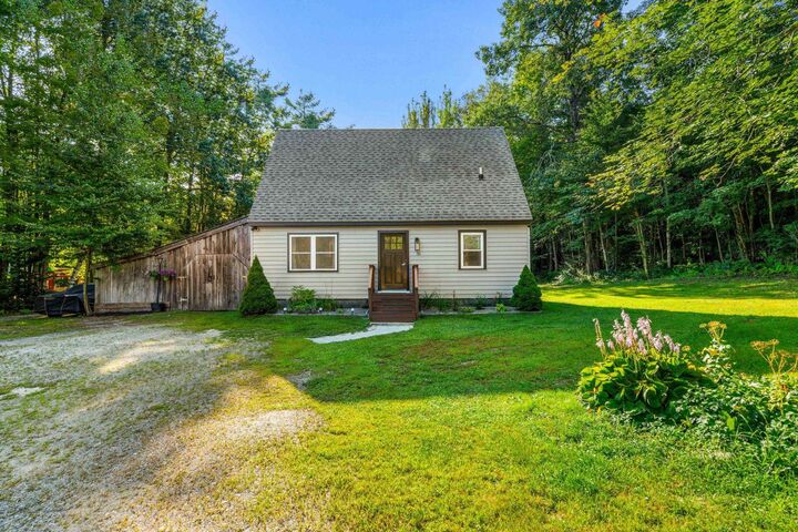 Property Photo: 36 High Street NH 03440