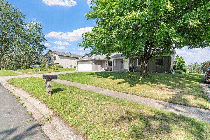 Property Photo: 4928 142nd Path W MN 55124