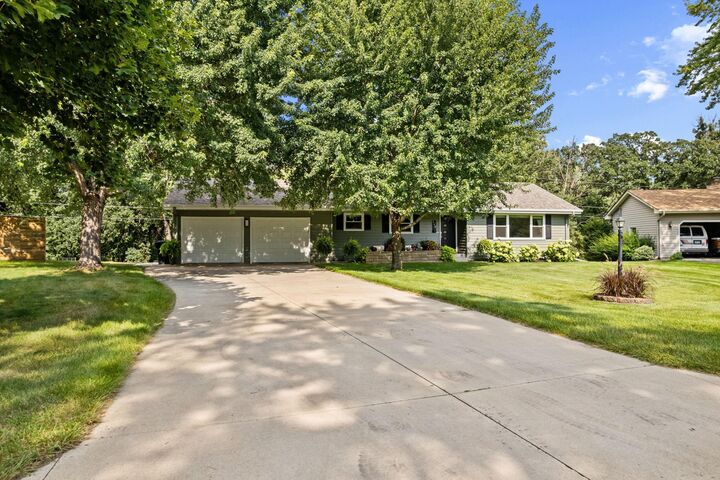 Property Photo: 110 Hillcrest Road MN 55362