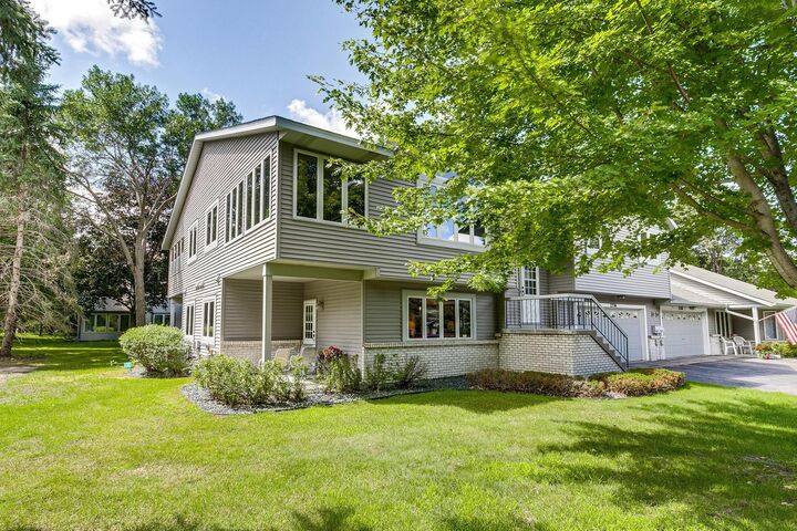 Property Photo: 2556 Sumac Circle MN 55110