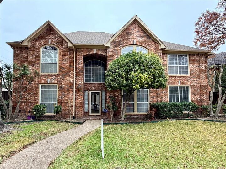 Property Photo: 4309 Mead Drive TX 75024