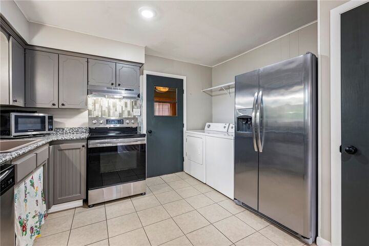 Property Photo: 3 Boyce Drive AR 72715