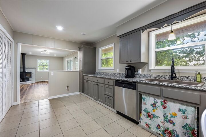 Property Photo:  3 Boyce Drive  AR 72715