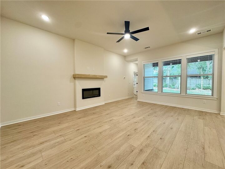 Property Photo: 3851 Tranquility Street AR 72764