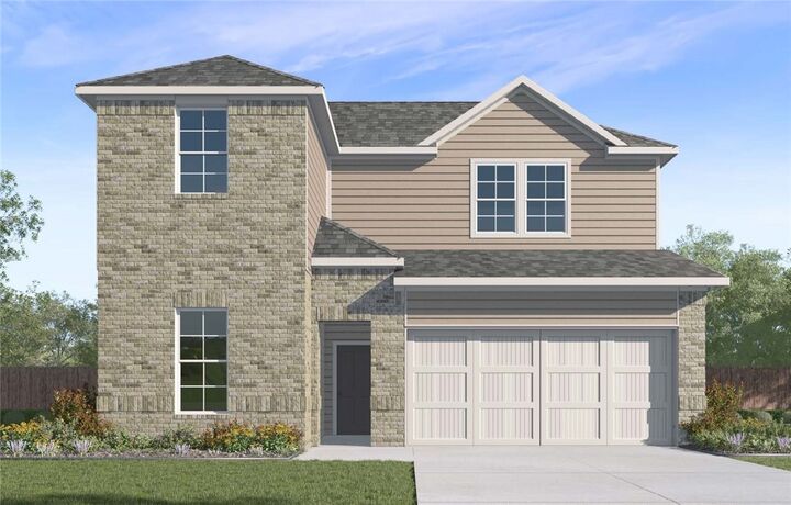 4659 W Aurora Street  Fayetteville AR 72704 photo