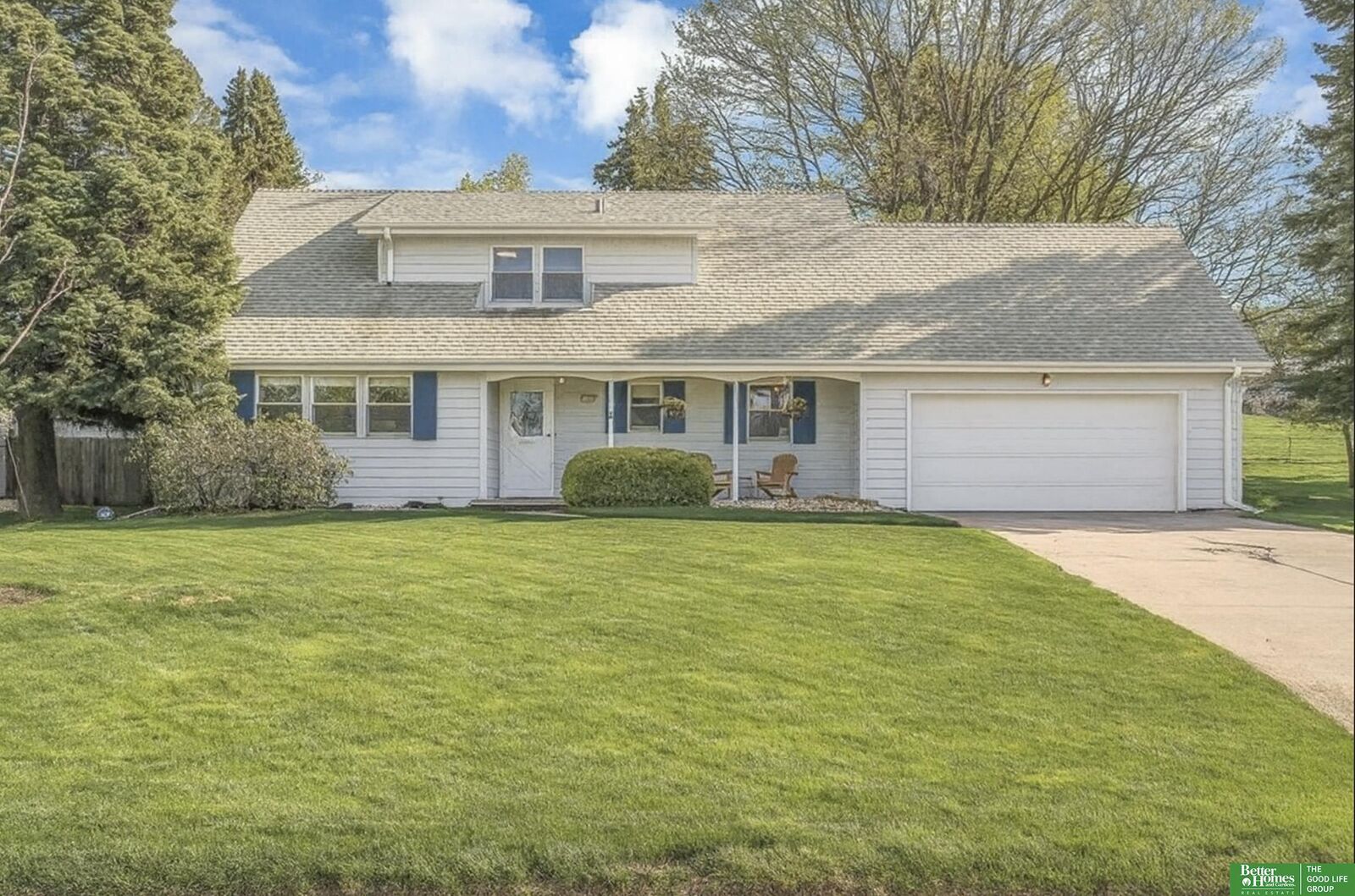 Property Photo:  12079 Westover Road  NE 68154 