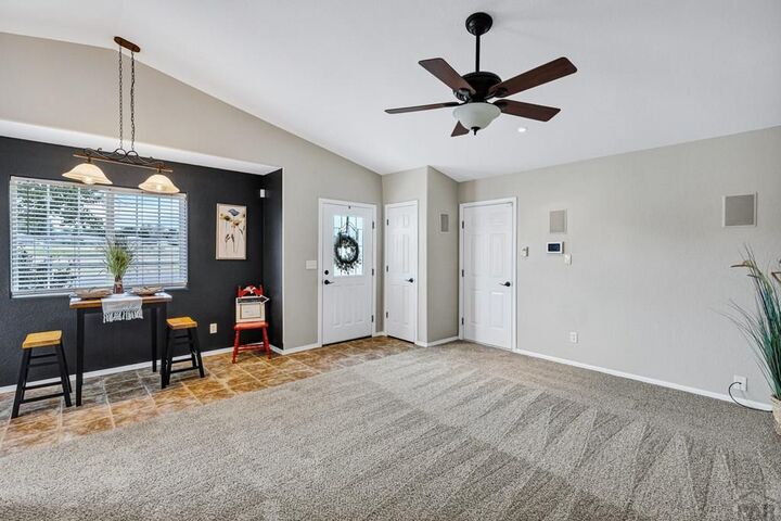 Property Photo: 169 Bond Dr CO 81007