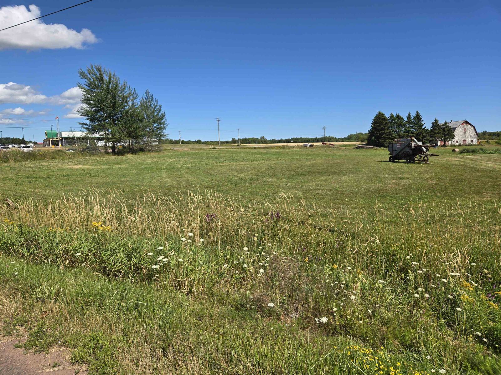 Property Photo:  Bloomfield Corner  PE C0B 1E0 