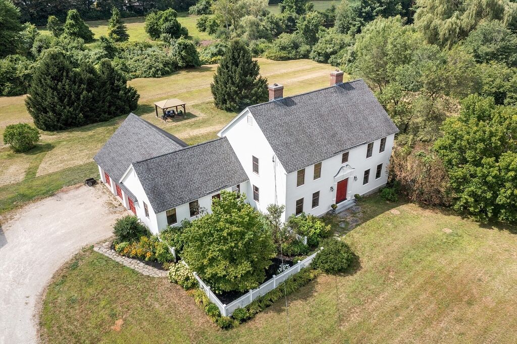 Property Photo: 50 Hill Rd MA 01719