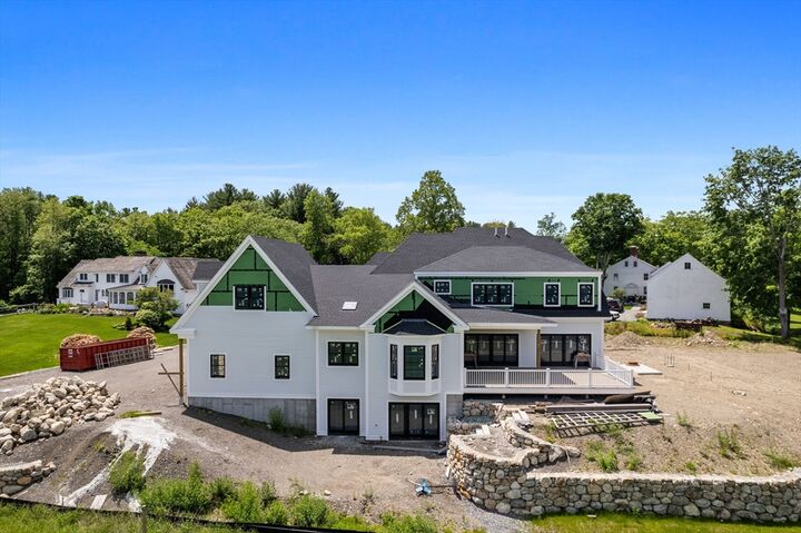 Property Photo:  107 Reservation Rd  MA 01810 