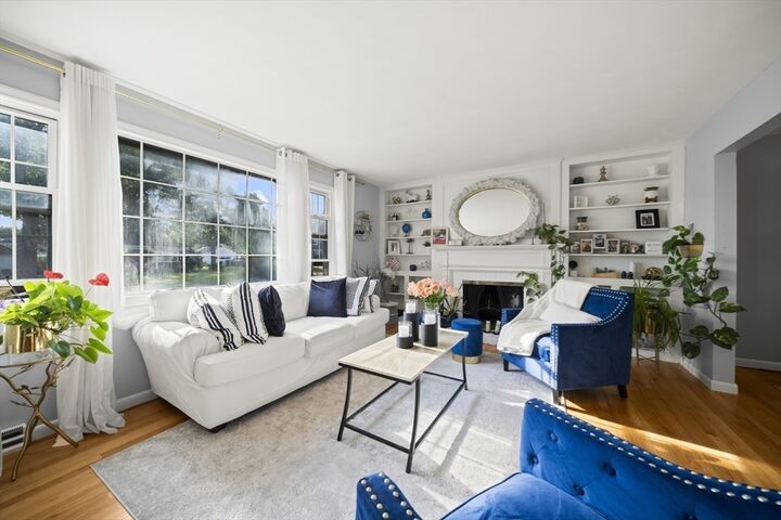 Property Photo:  255 Moore St  MA 01013 