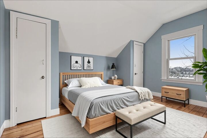 Property Photo:  170 Allston St 3  RI 02908 