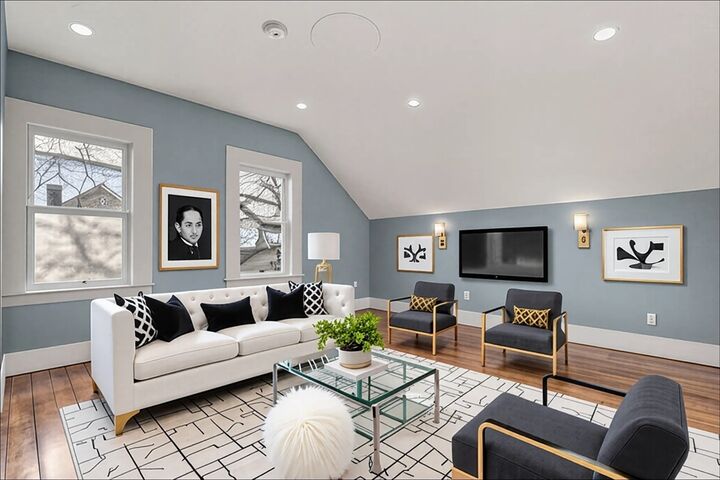 Property Photo:  170 Allston St 3  RI 02908 