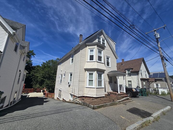 Property Photo:  82 Linwood St  MA 01905 
