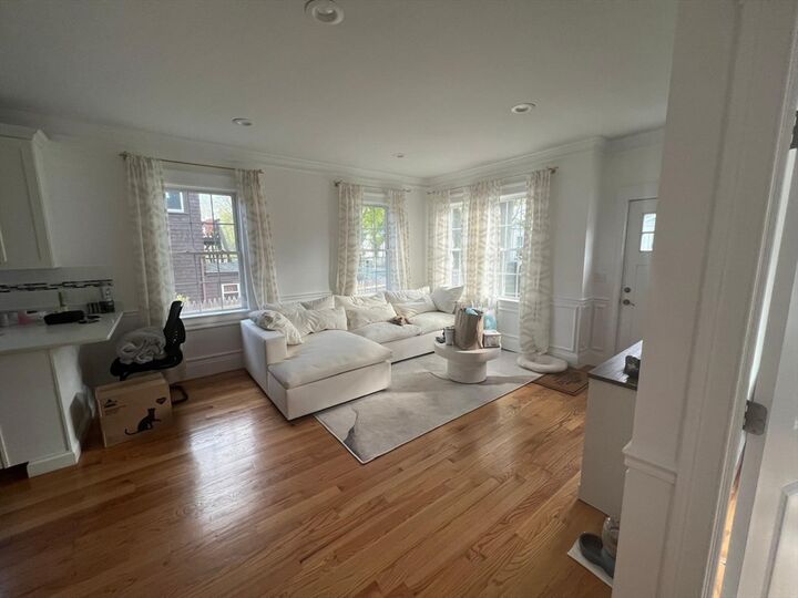 Property Photo: 12 Green St Terrace 12 MA 02472