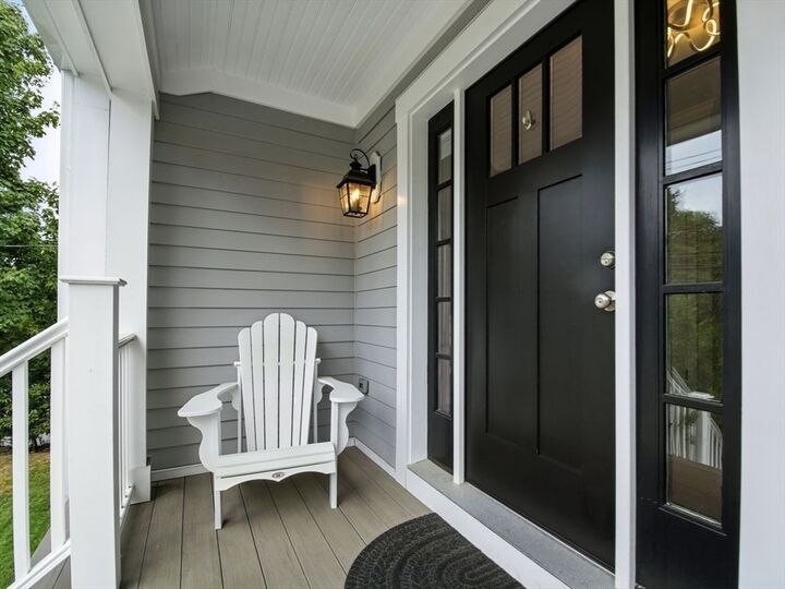 Property Photo: 248 Webster St 248 MA 02494