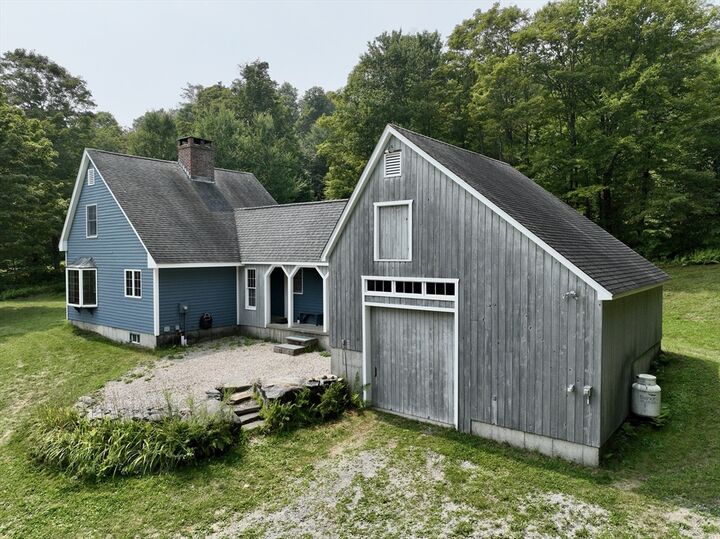 Property Photo: 59 Number 9 Rd MA 01346