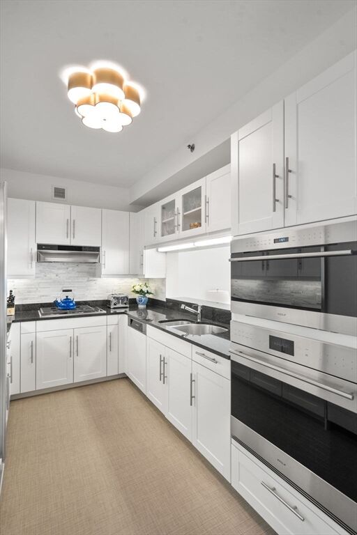 Property Photo: 1 Charles Street South 5H MA 02116