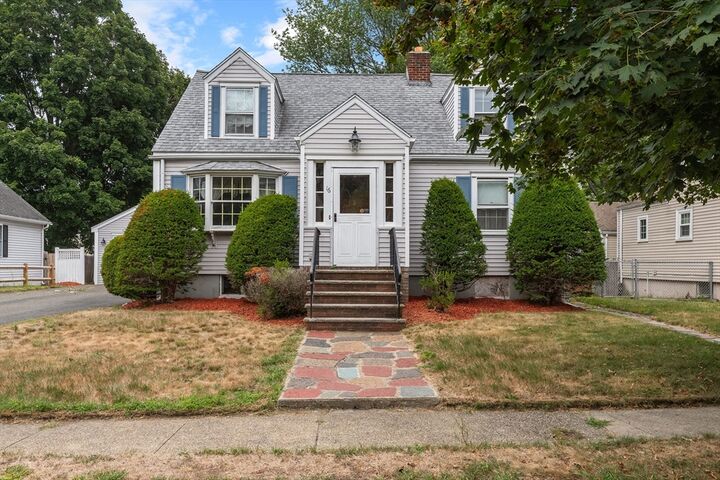 Property Photo:  16 Breakheart Road  MA 01906 