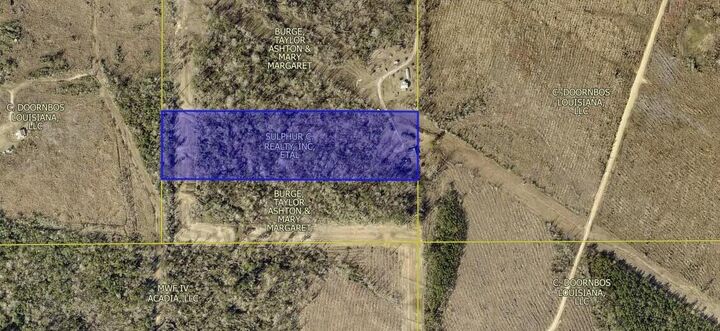 Property Photo:  523 Atwood Daniels Rd  LA 70657 