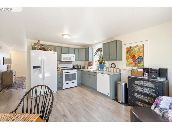 Property Photo: 7702 NE 159th Ave WA 98682