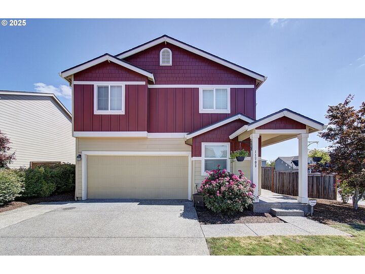 11703 NE 128th Pl  Vancouver WA 98682 photo