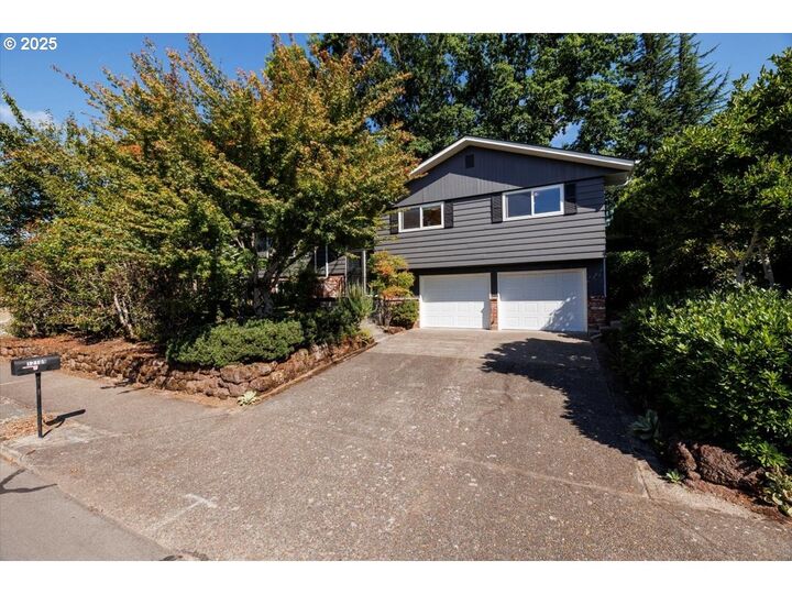 Property Photo: 12105 NW Marshall St OR 97229