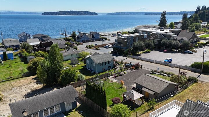Property Photo: 8198 E Daniels Loop WA 98366