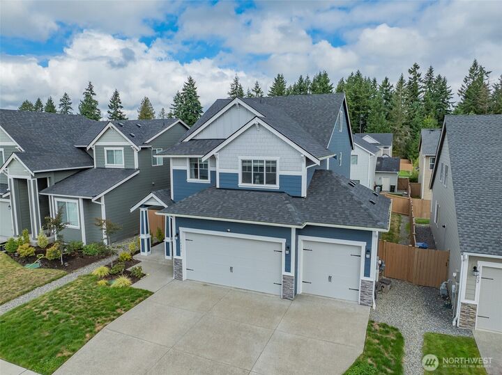 Property Photo: 14396 99th Ave SE WA 98597