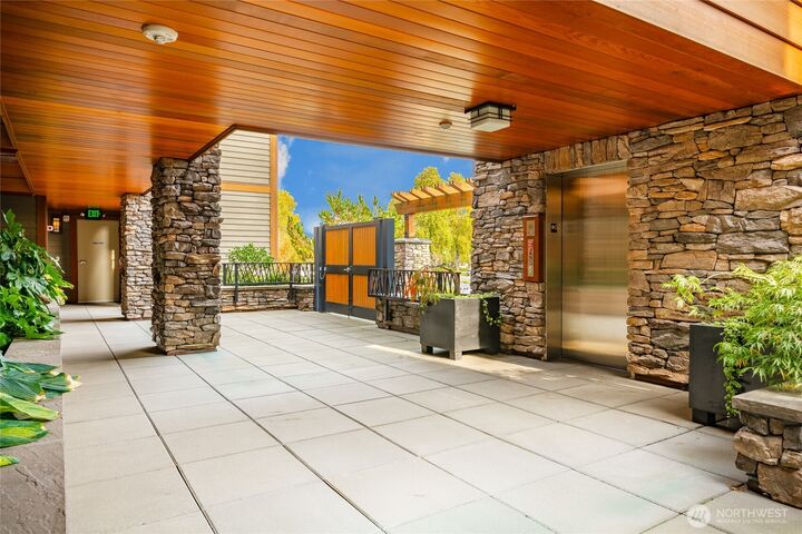 Property Photo: 9535 Semiahmoo Parkway B202 WA 98230
