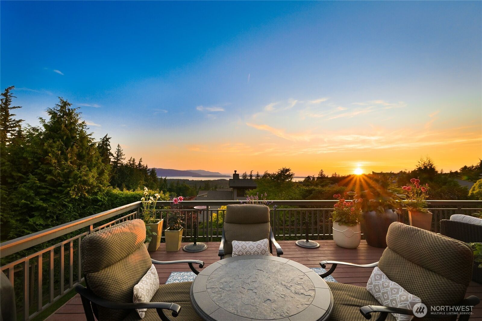 Property Photo:  2010  Samish Crest Way  WA 98229 