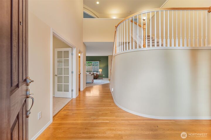Property Photo: 8803 139th Avenue SE WA 98059