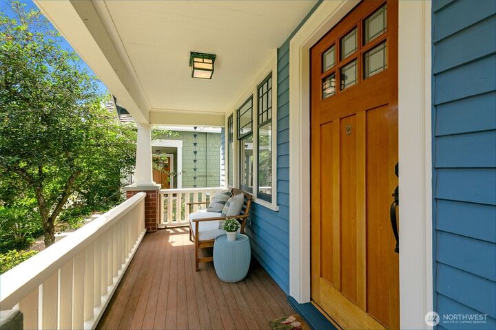 Property Photo: 3231 35th Avenue S WA 98144