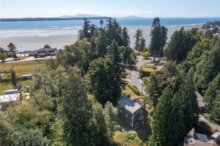 Property Photo: 8320 Fawn Crescent Road WA 98230