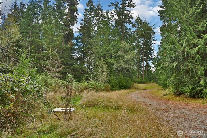 Property Photo: 0 Lot G Whale Pass Way WA 98260